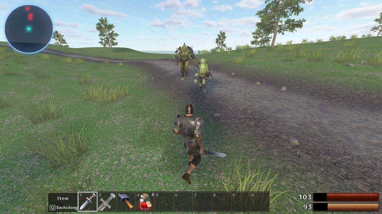 Real Traveler screenshot 6