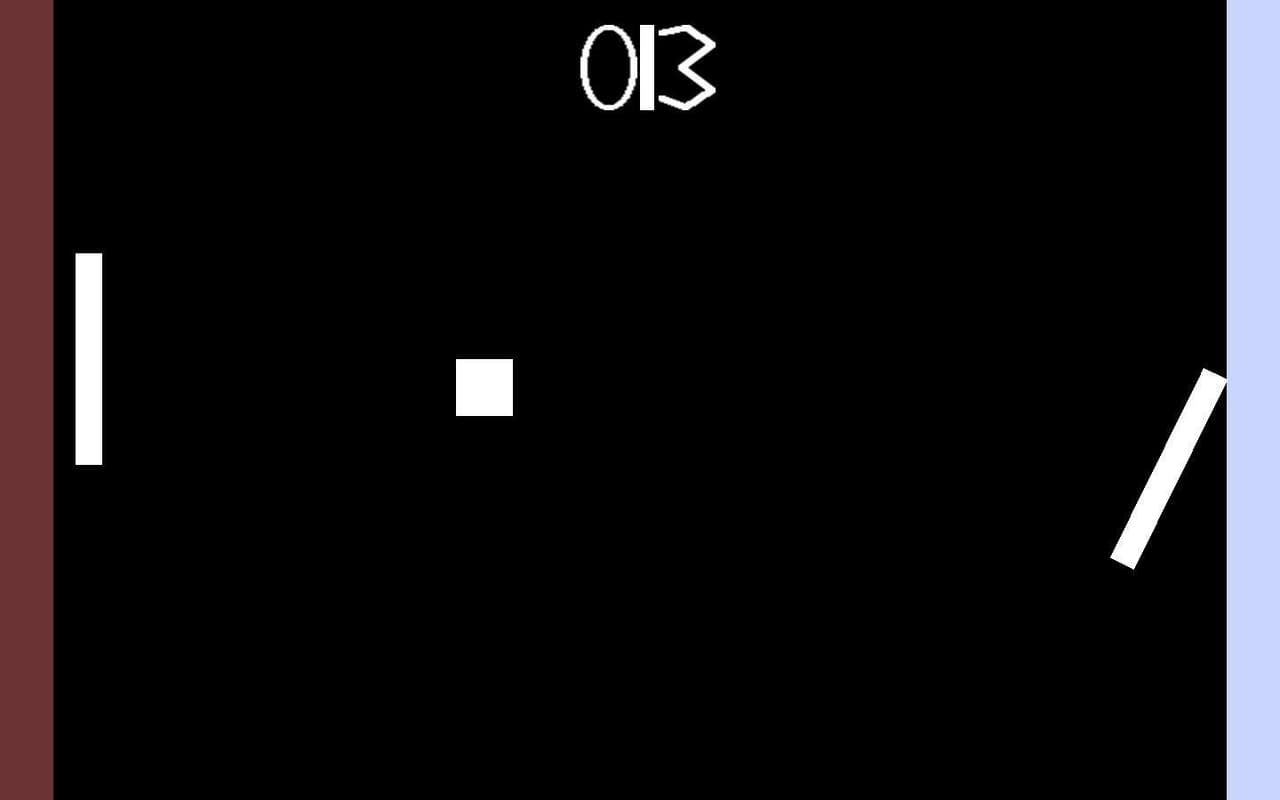 PingPong Controller Edition screenshot 3
