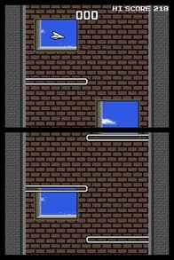 Paper Airplane Chase screenshot 6