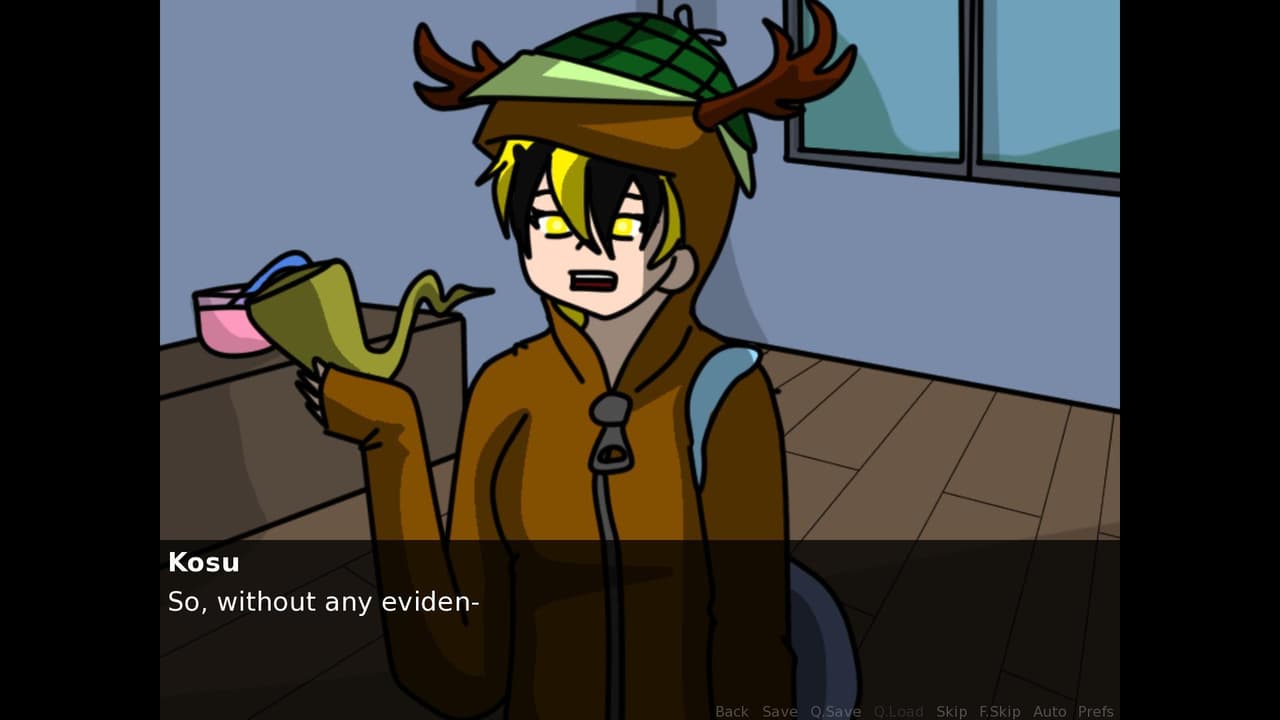 Christmas Special! screenshot 4