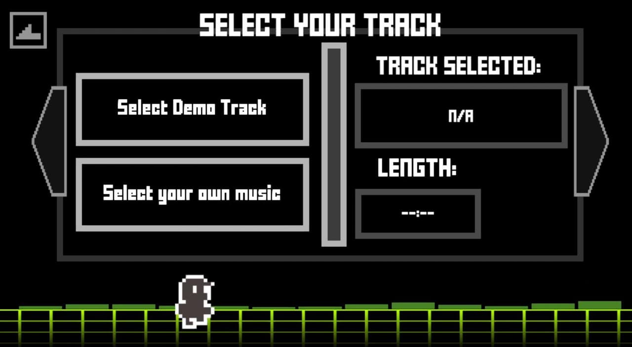 AudioBreak: Smash your Music! screenshot 3