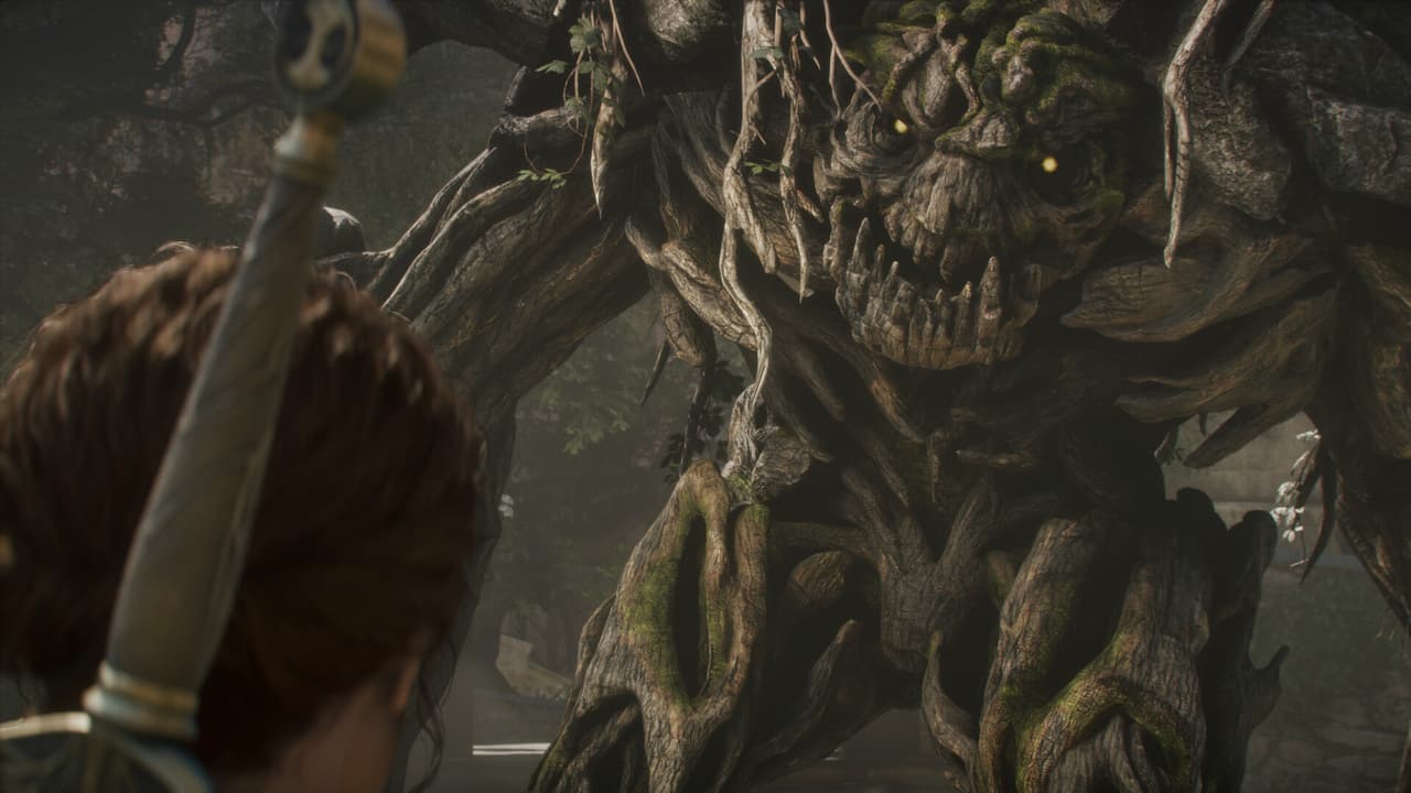 Fable screenshot 4