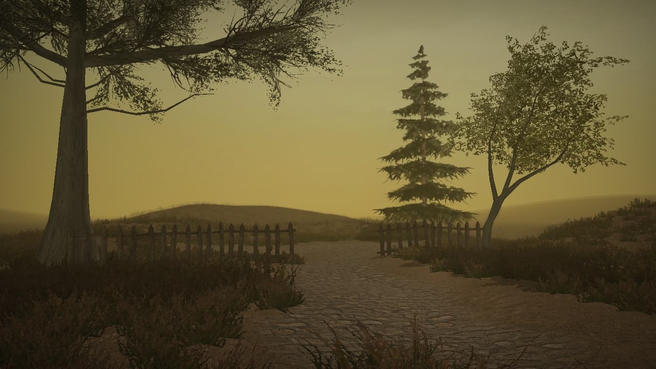Forgotten Island screenshot 2
