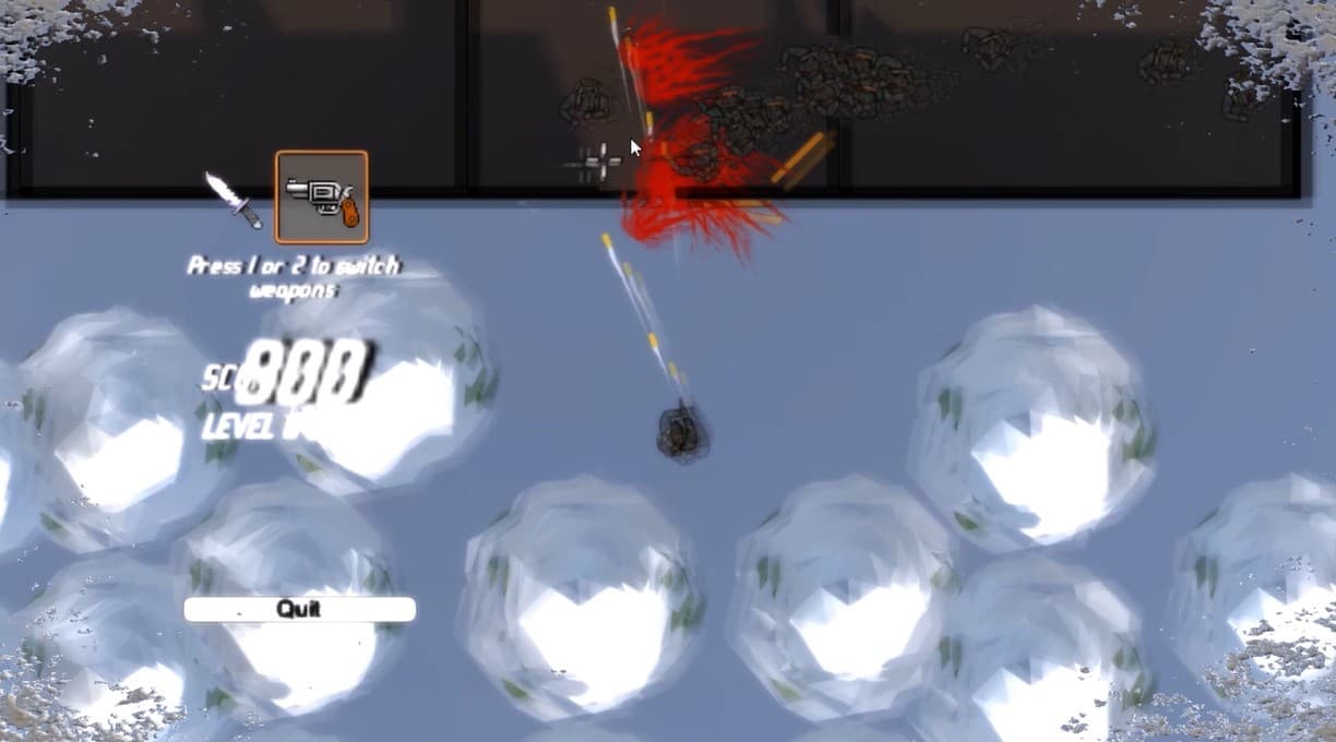 Rapid screenshot 6