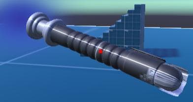 Just Because Demo screenshot 2
