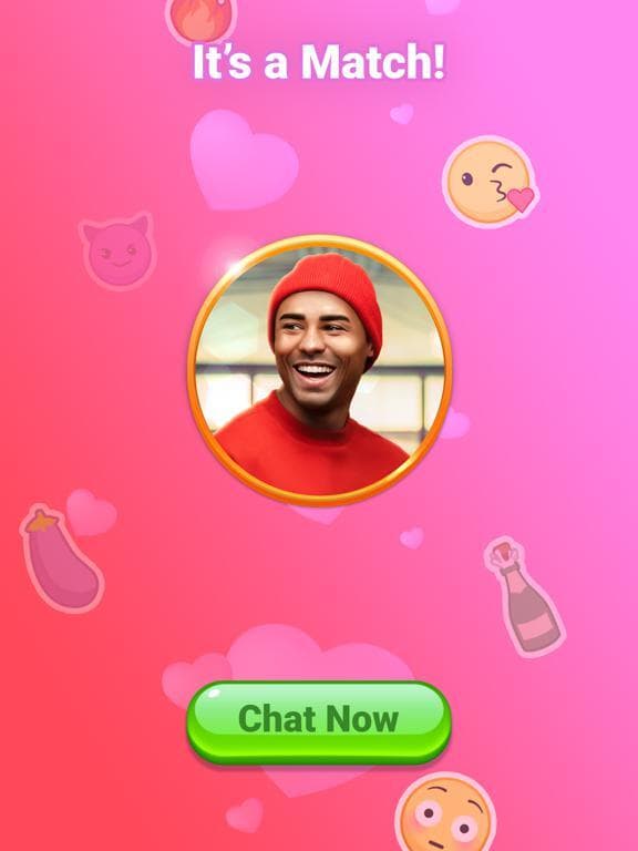 Loverz: Dating simulator game screenshot 5