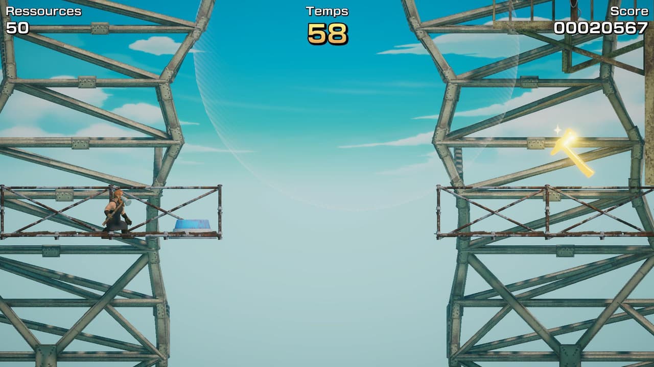 Little Giant screenshot 3