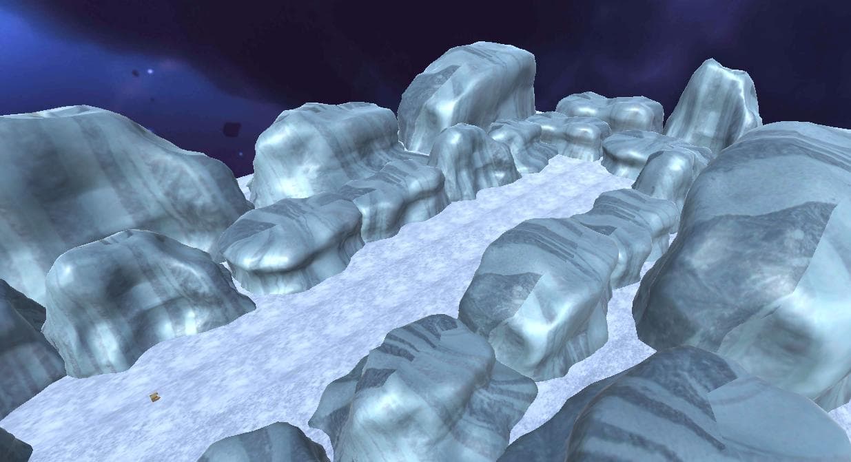 Super Box Galaxy Wars screenshot 4