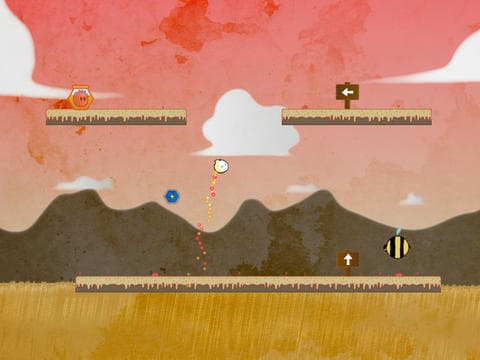 The Honeycomb screenshot 3