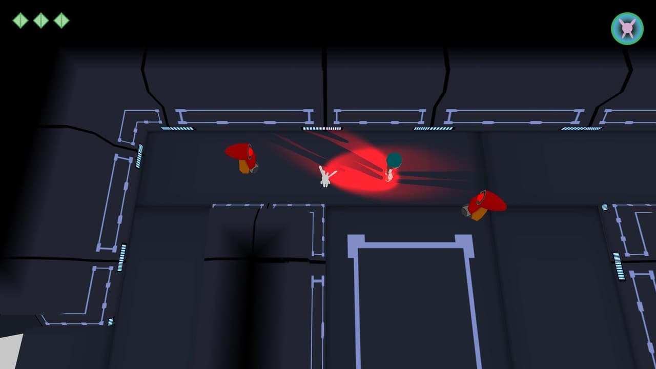 Broken Syntax screenshot 3