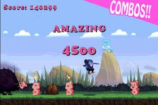 Cuddle Bears screenshot 2