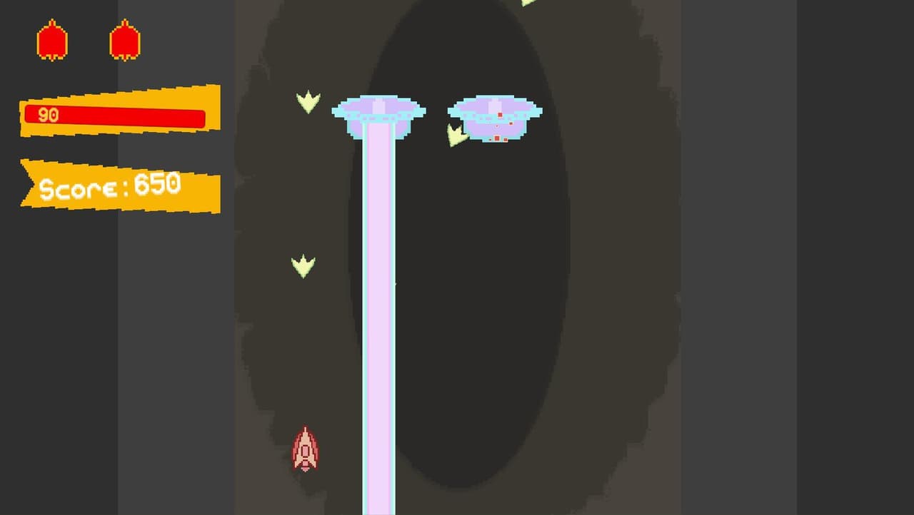 Starfeld screenshot 4