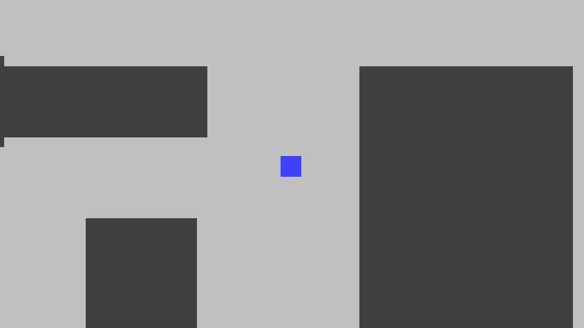 Homo (STILL IN DEVELOPMENT) screenshot 2