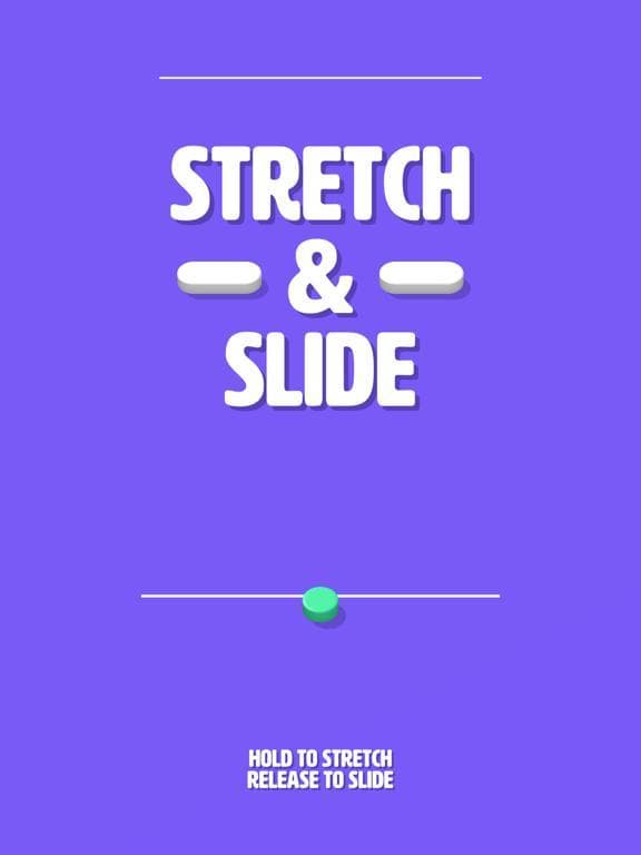 Stretch & Slide screenshot 2