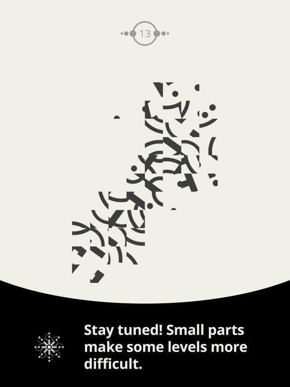 Crop Circles Puzzle screenshot 5