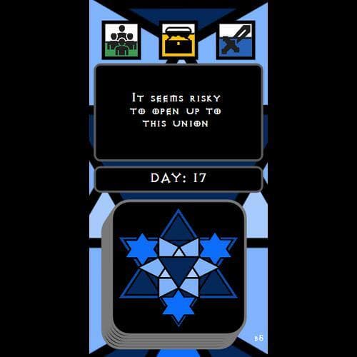 Trilemma screenshot 3