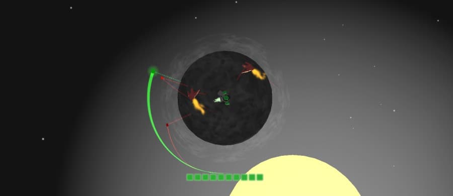 Bounty hunting screenshot 4