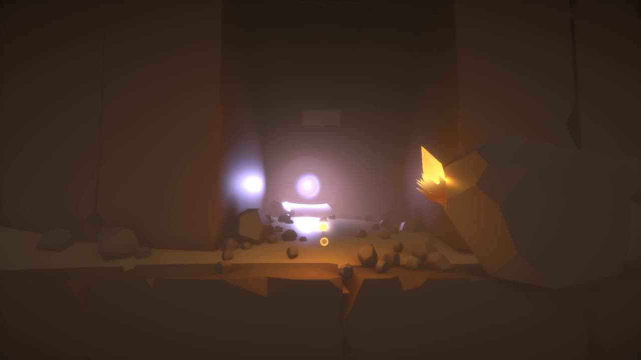 Shinies: Call of Light screenshot 3