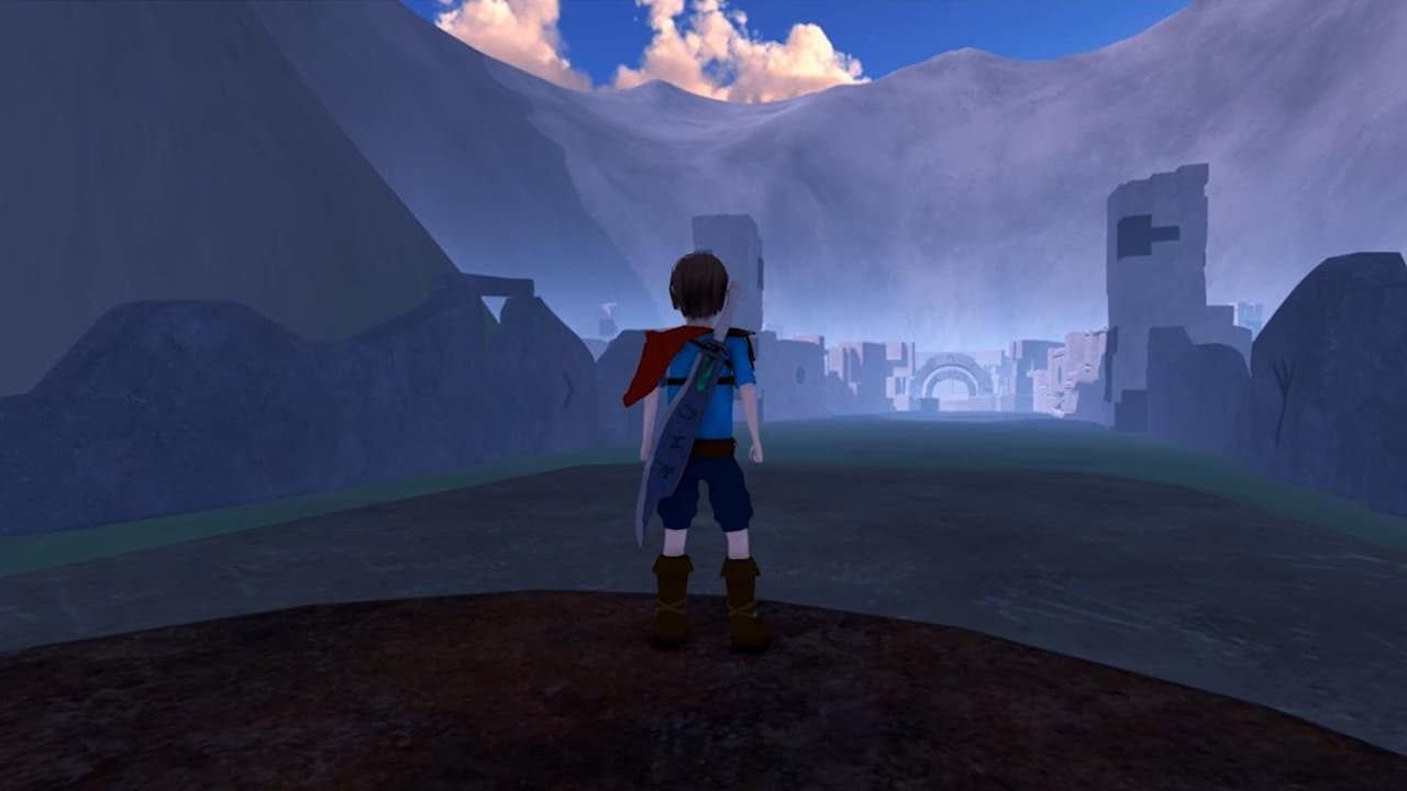 Kyru screenshot 5