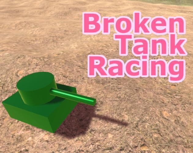 Broken Tank Racing