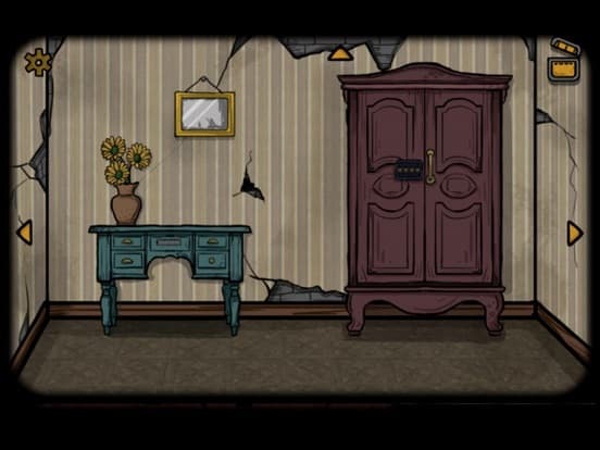 The forgotten room: room&doors screenshot 4