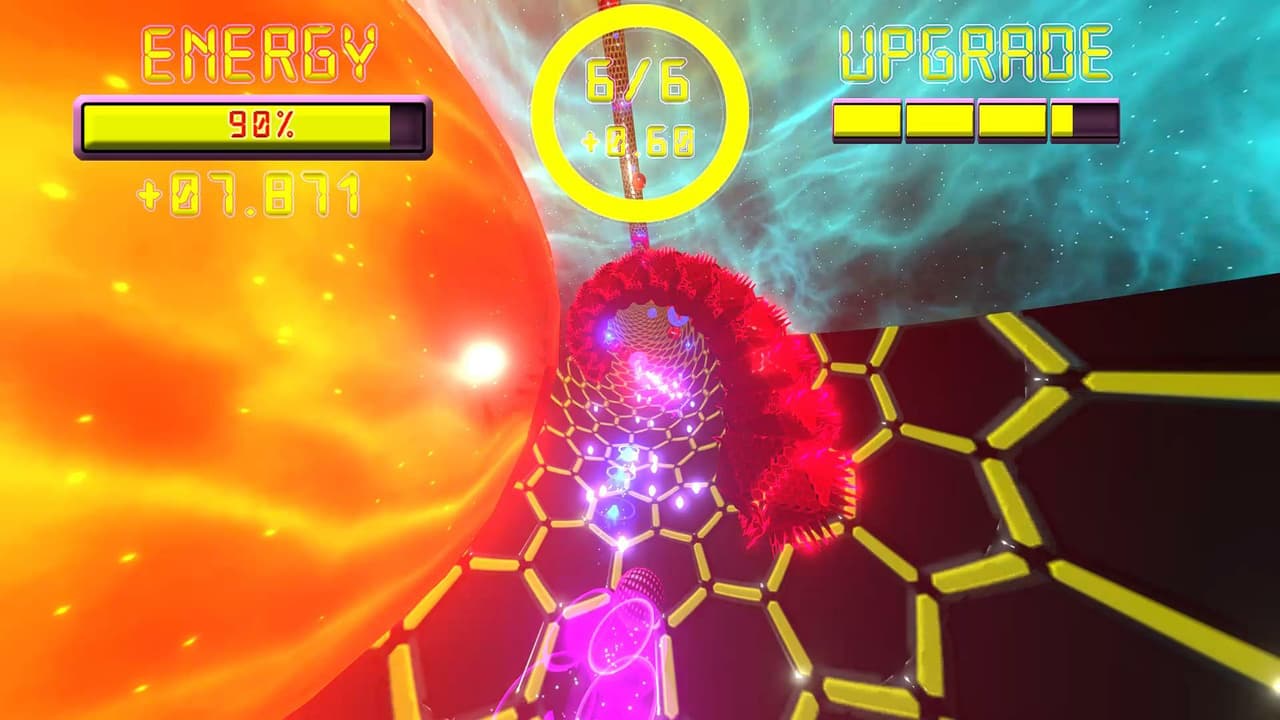 ORBITAL (itch) (robgm) screenshot 3