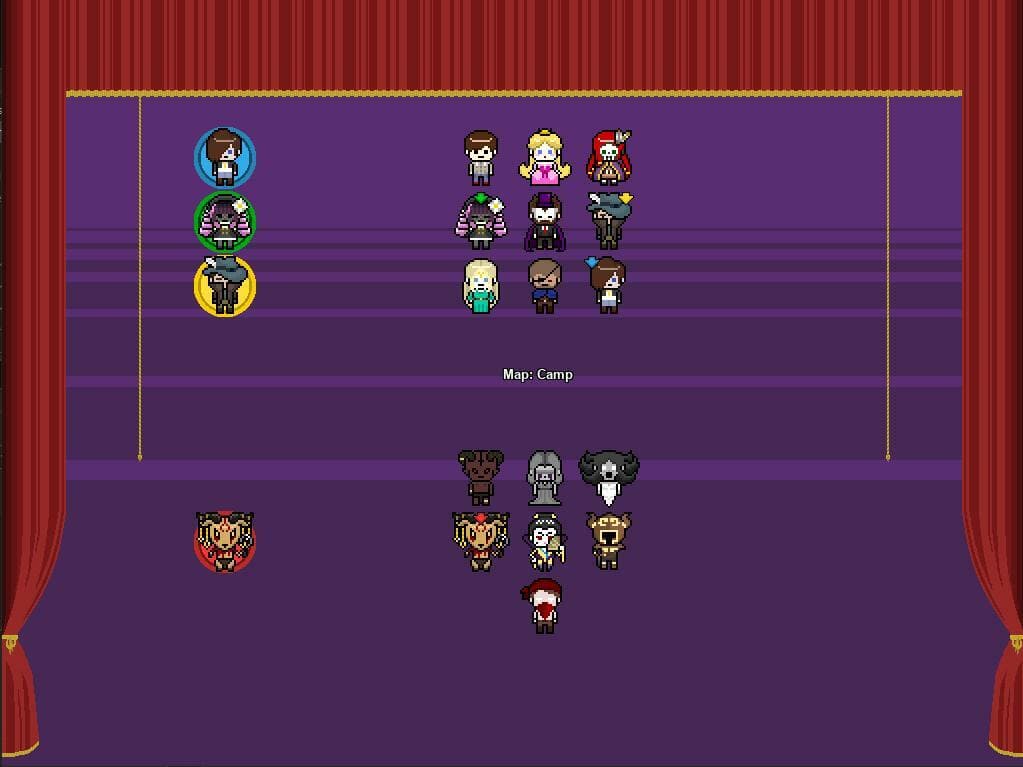 Spooky ScooPvP screenshot 2