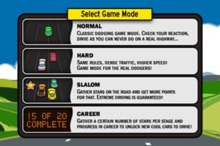 Racer screenshot 4