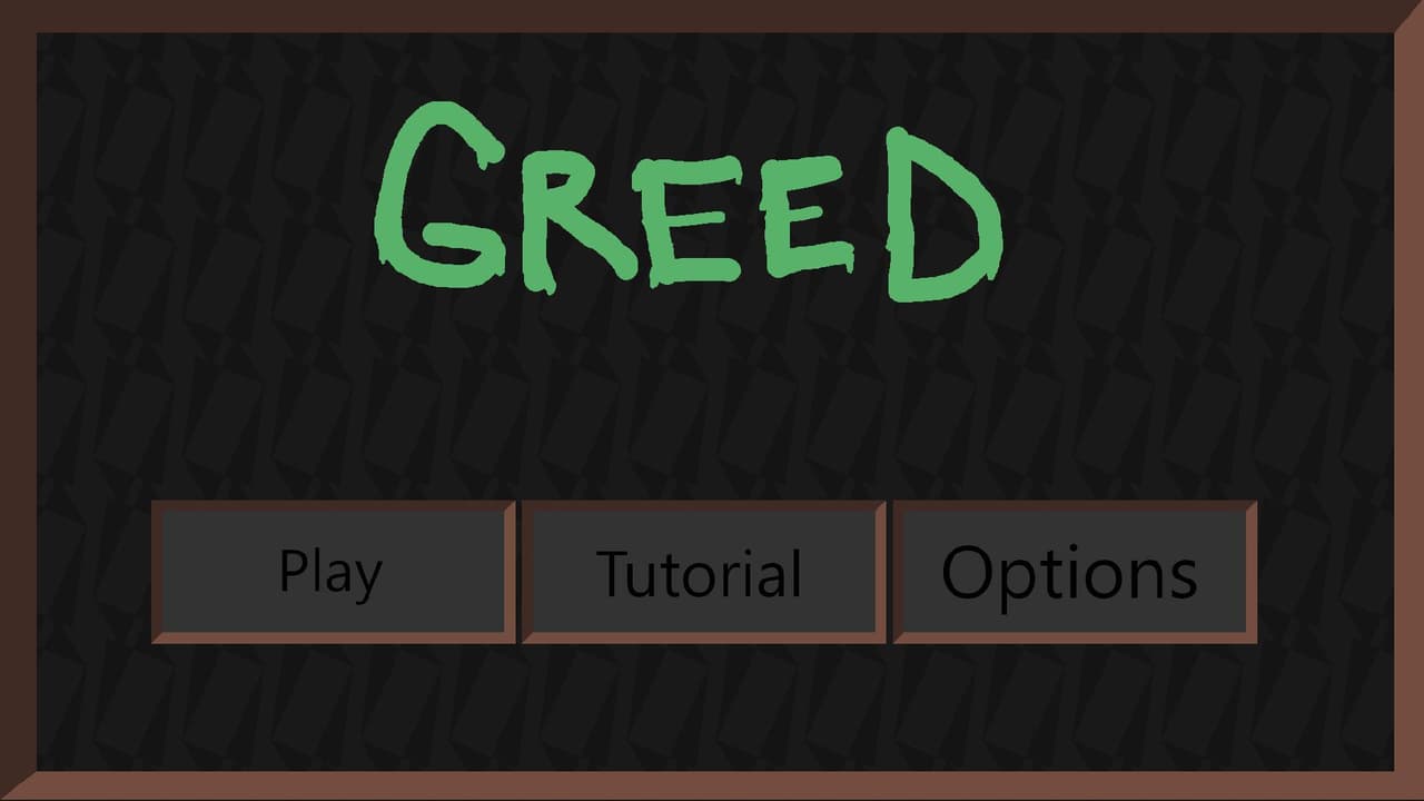 Greed (Farkle) screenshot 2