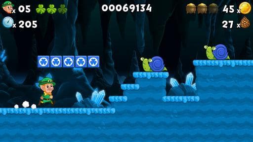 Leps World 2 🍀🍀 screenshot 3