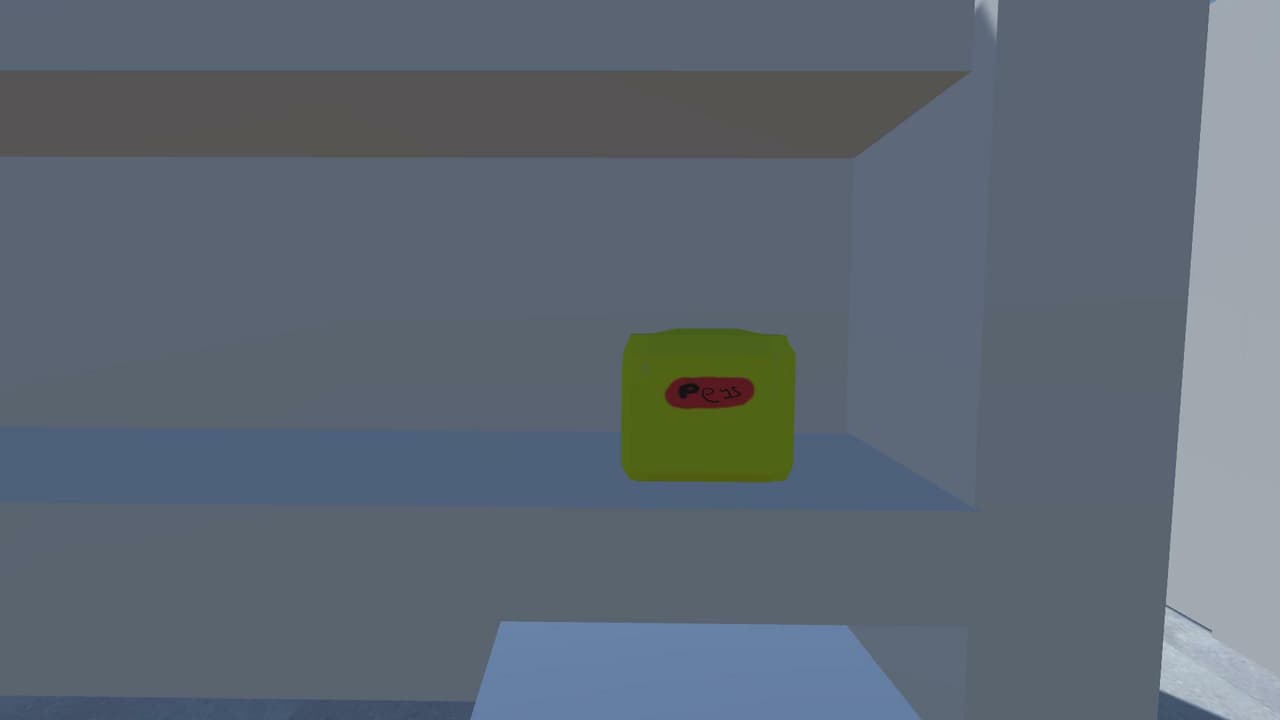 Our Market Test Version 1.0 screenshot 3