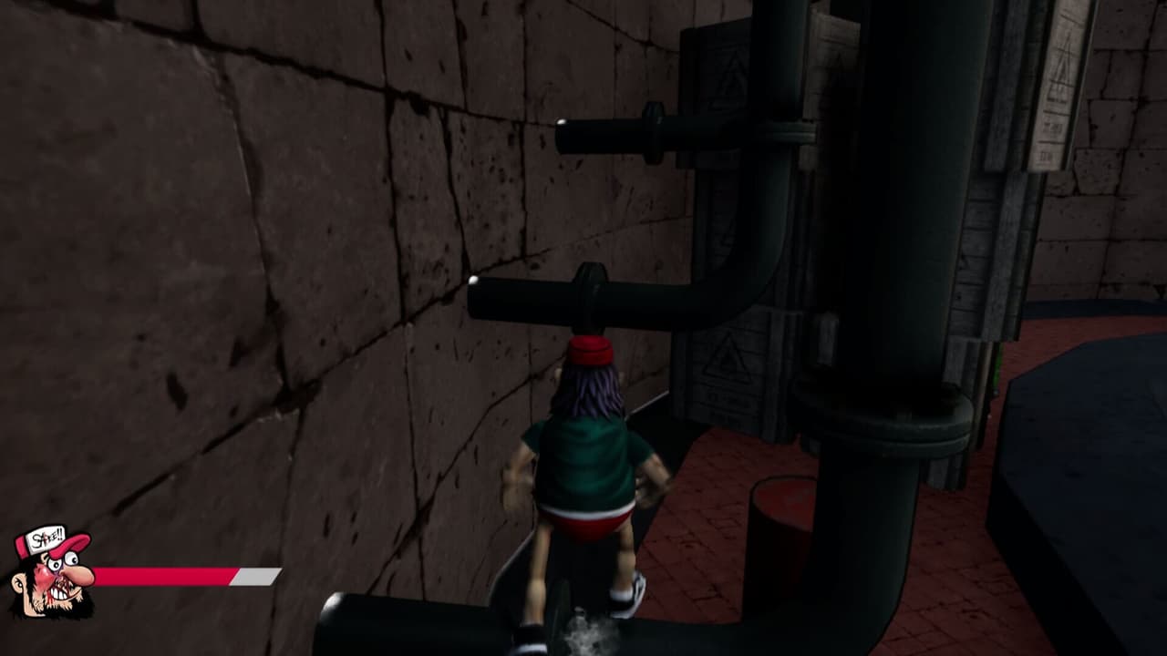 Locuras en el Banaverso screenshot 3