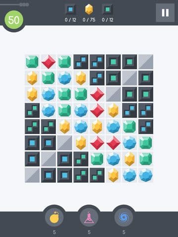 Jewel Jive screenshot 4