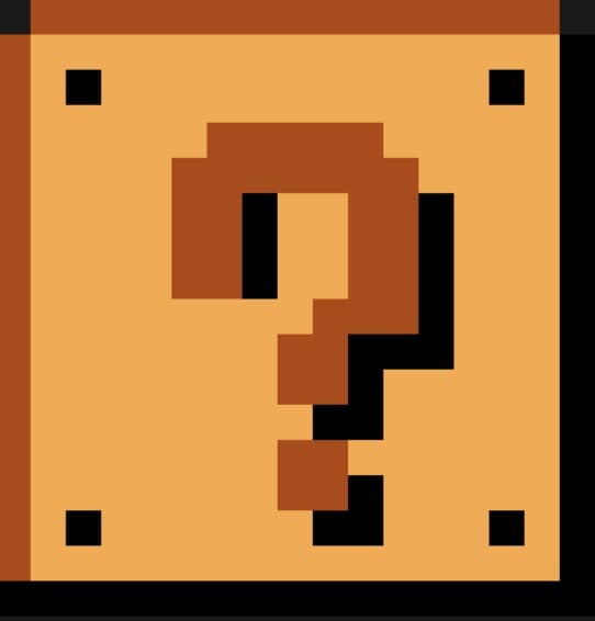 Super NOT Mario Bros