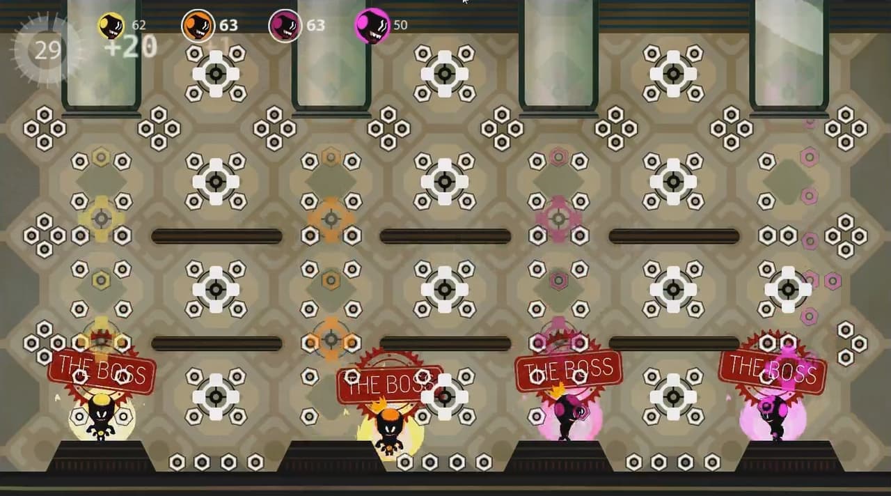Cibos Demo screenshot 5