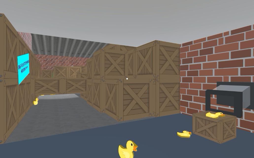 FLAT Co. screenshot 4