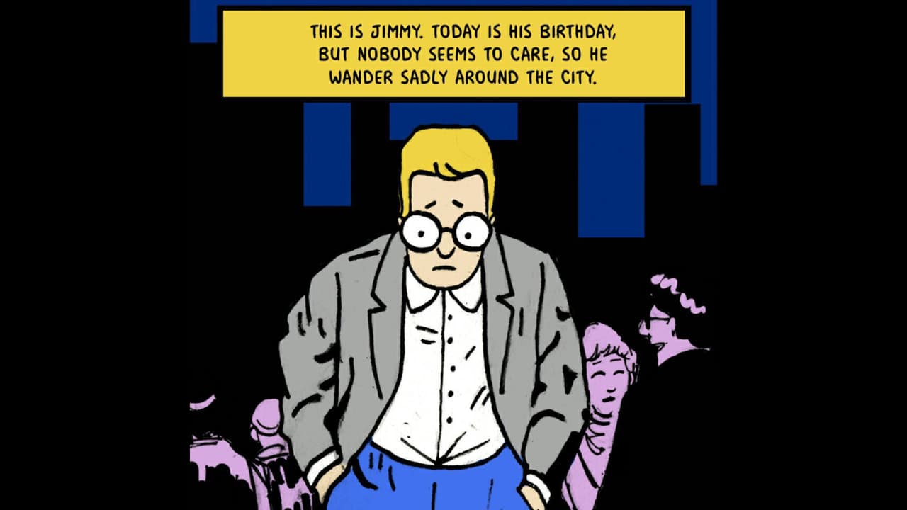 The Great Party screenshot 3