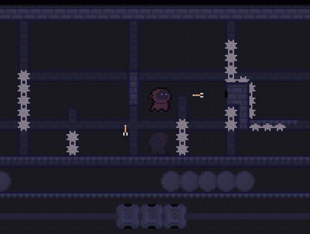 Tomb of The Lost Sentry screenshot 5