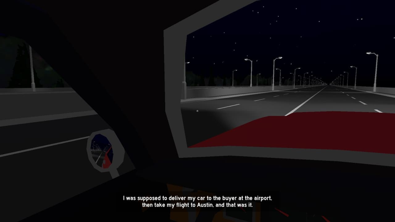 Miles From Home screenshot 3