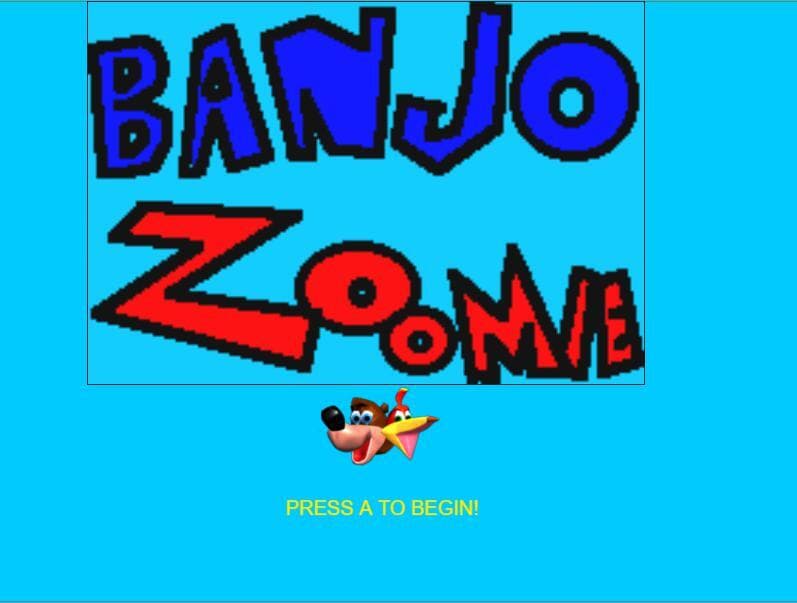 Banjo Zoomie