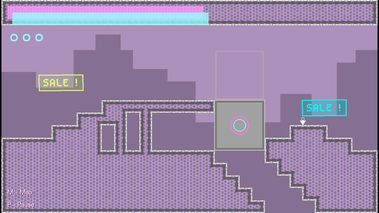 A Reconnaissance of Envi 5 screenshot 6