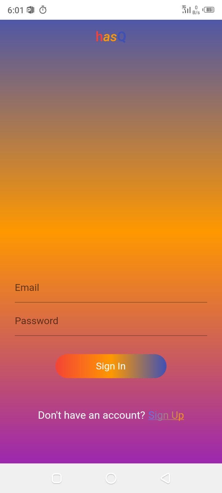 hasQ screenshot 3