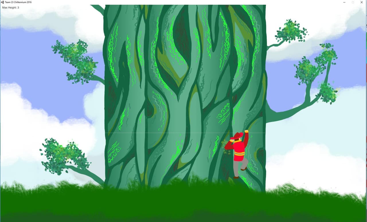Mr Foofarpaw screenshot 3