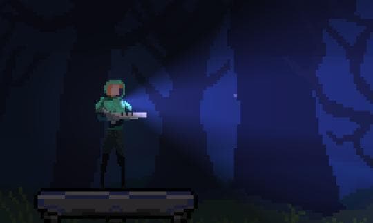 Space Game (4Manilha)