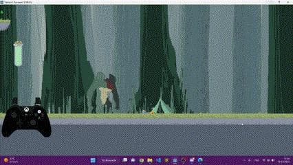 Therians Runaway screenshot 4