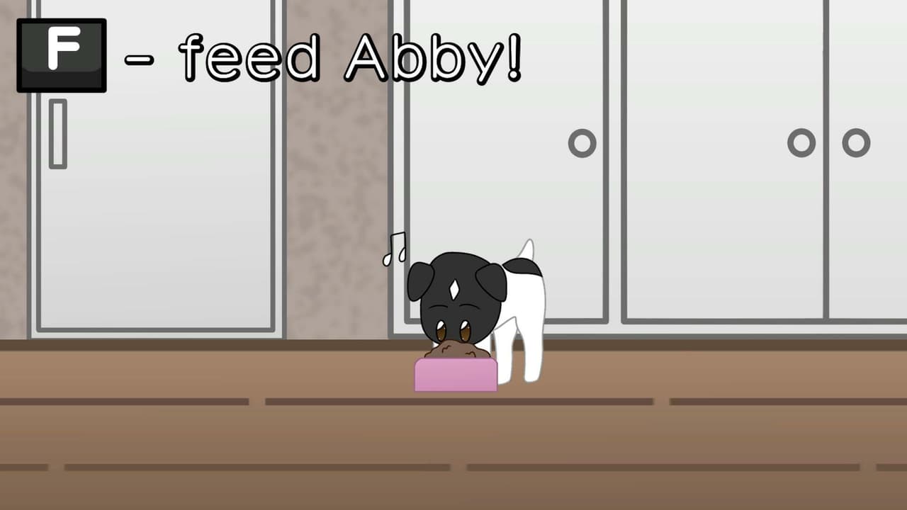 Play With Abby! screenshot 3