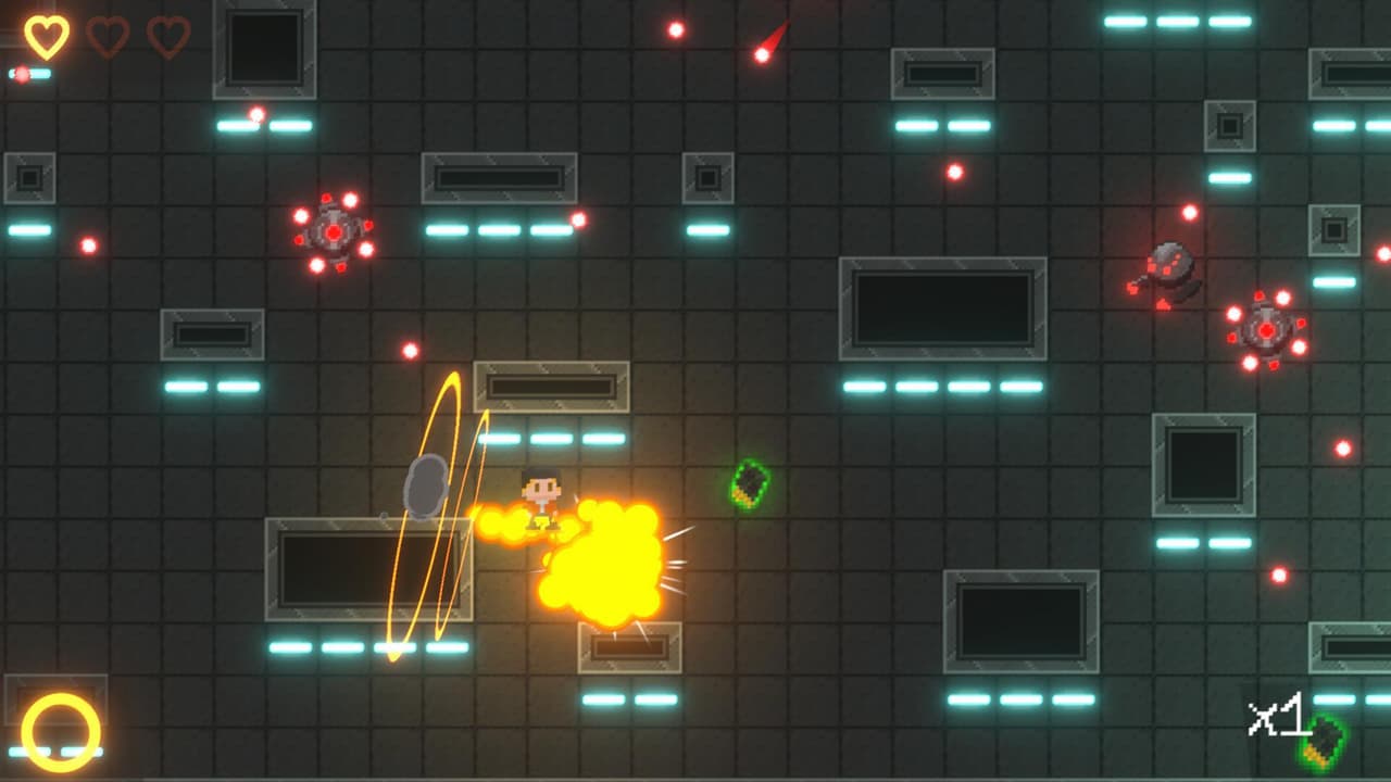 esKP screenshot 3