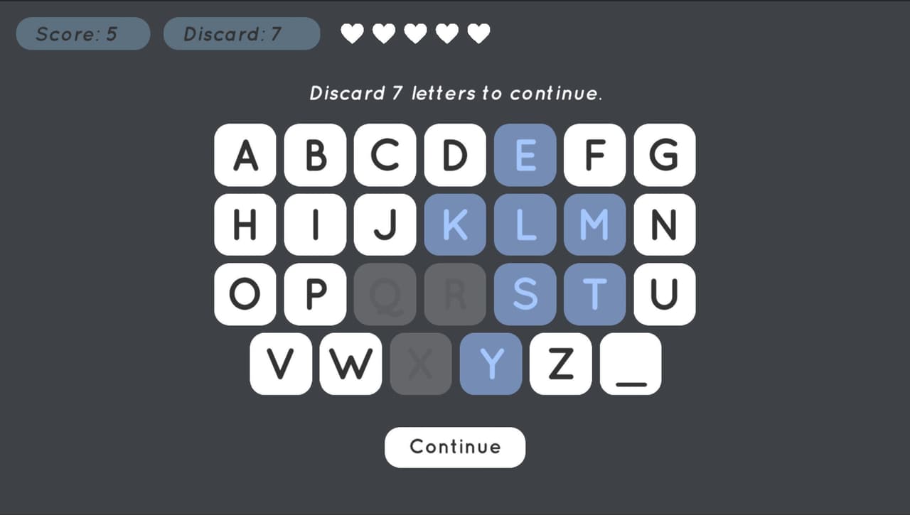 Language Erasure screenshot 3