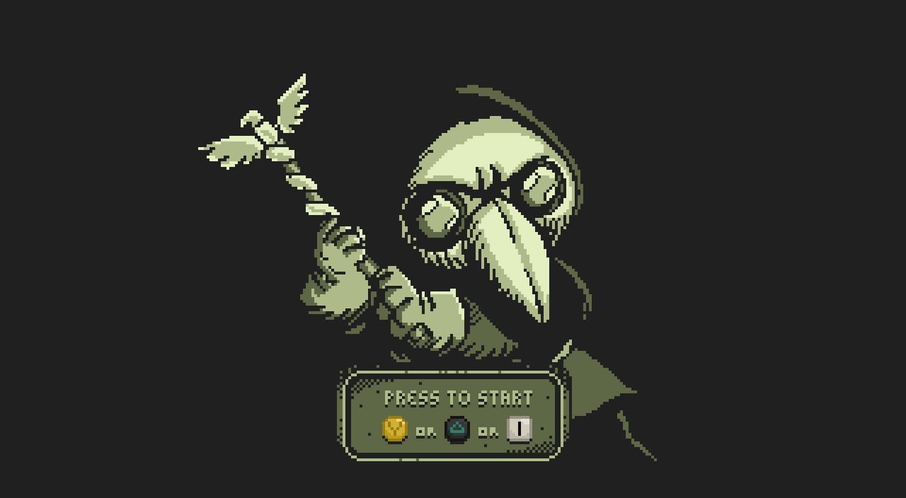 Little Plague Doctor screenshot 2