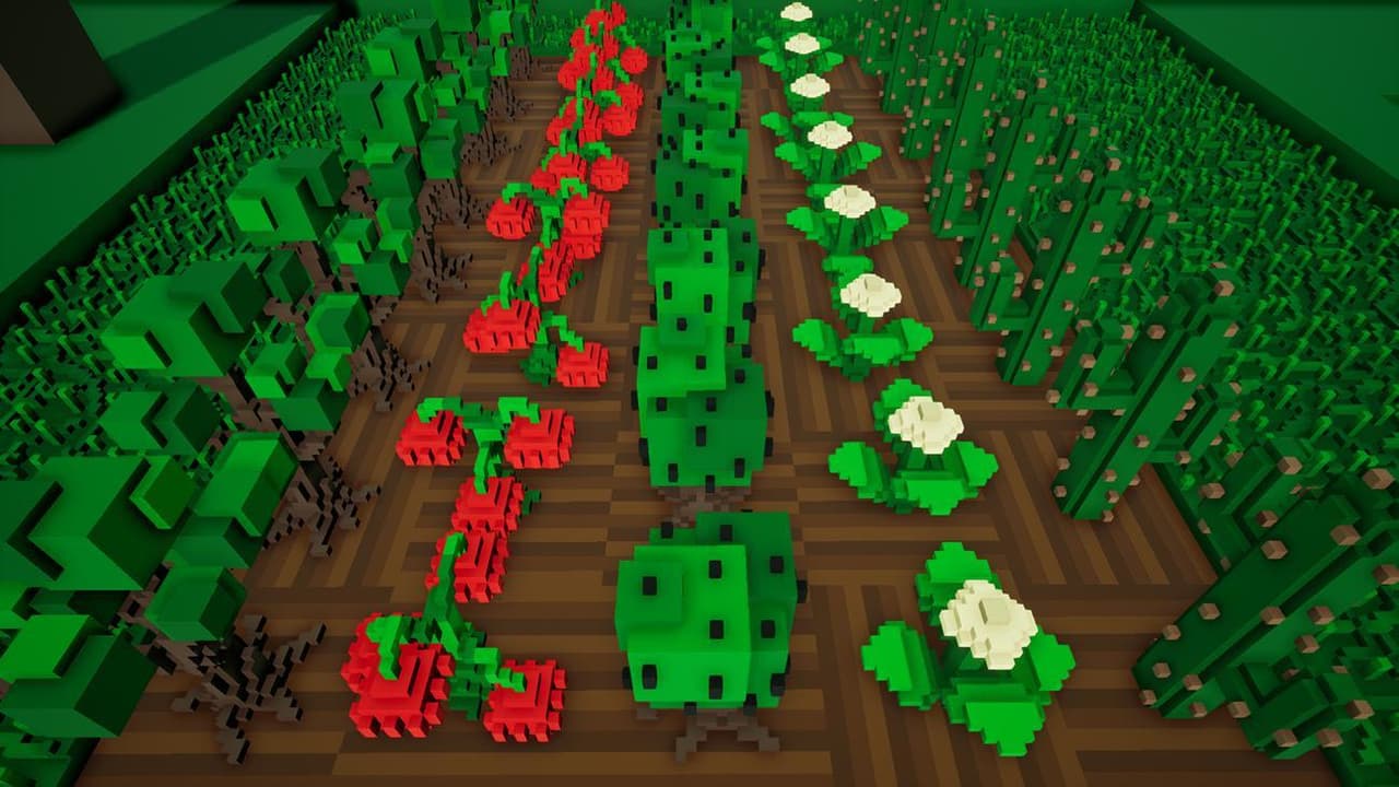 Assembly Planter screenshot 4